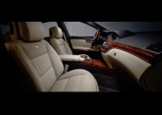 Mercedes-Benz S600 Mercedes-Benz S600